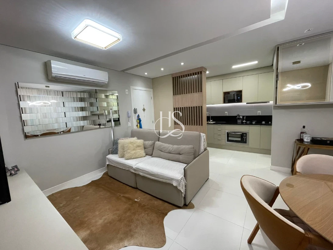 Apartamento em Pagani, Palhoça. 2 quartos, 72m². Imagem 7 de 28