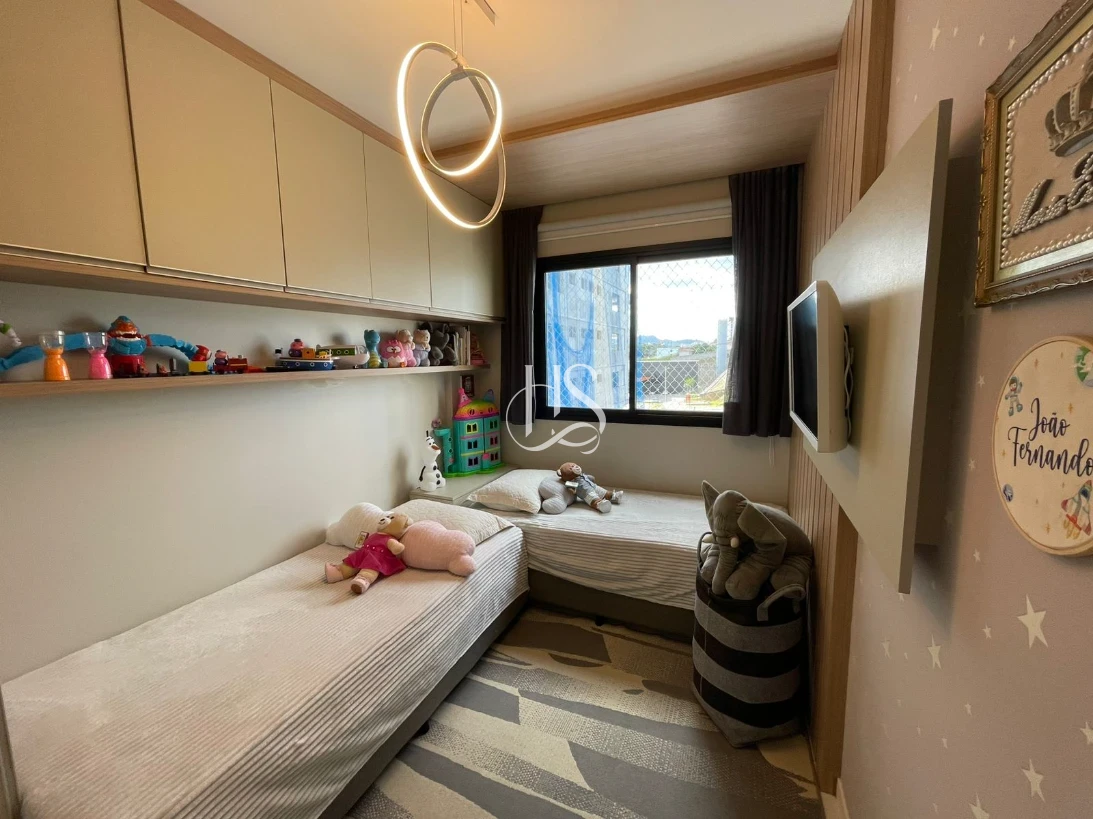 Apartamento em Pagani, Palhoça. 2 quartos, 72m². Imagem 19 de 28