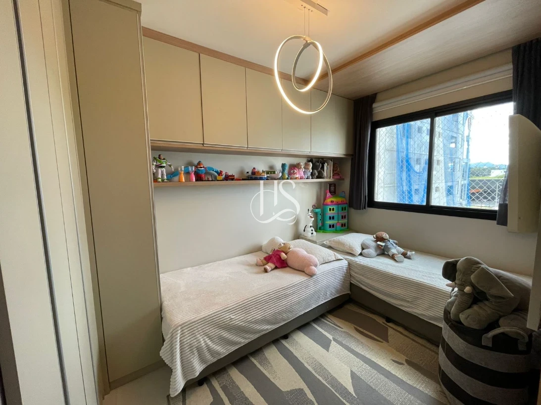 Apartamento em Pagani, Palhoça. 2 quartos, 72m². Imagem 18 de 28