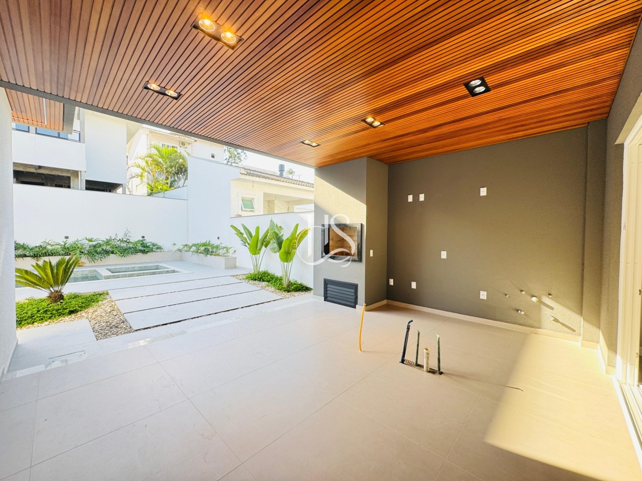 Casa em Pedra Branca, Palhoça. 3 quartos, 240m². Imagem 22 de 25