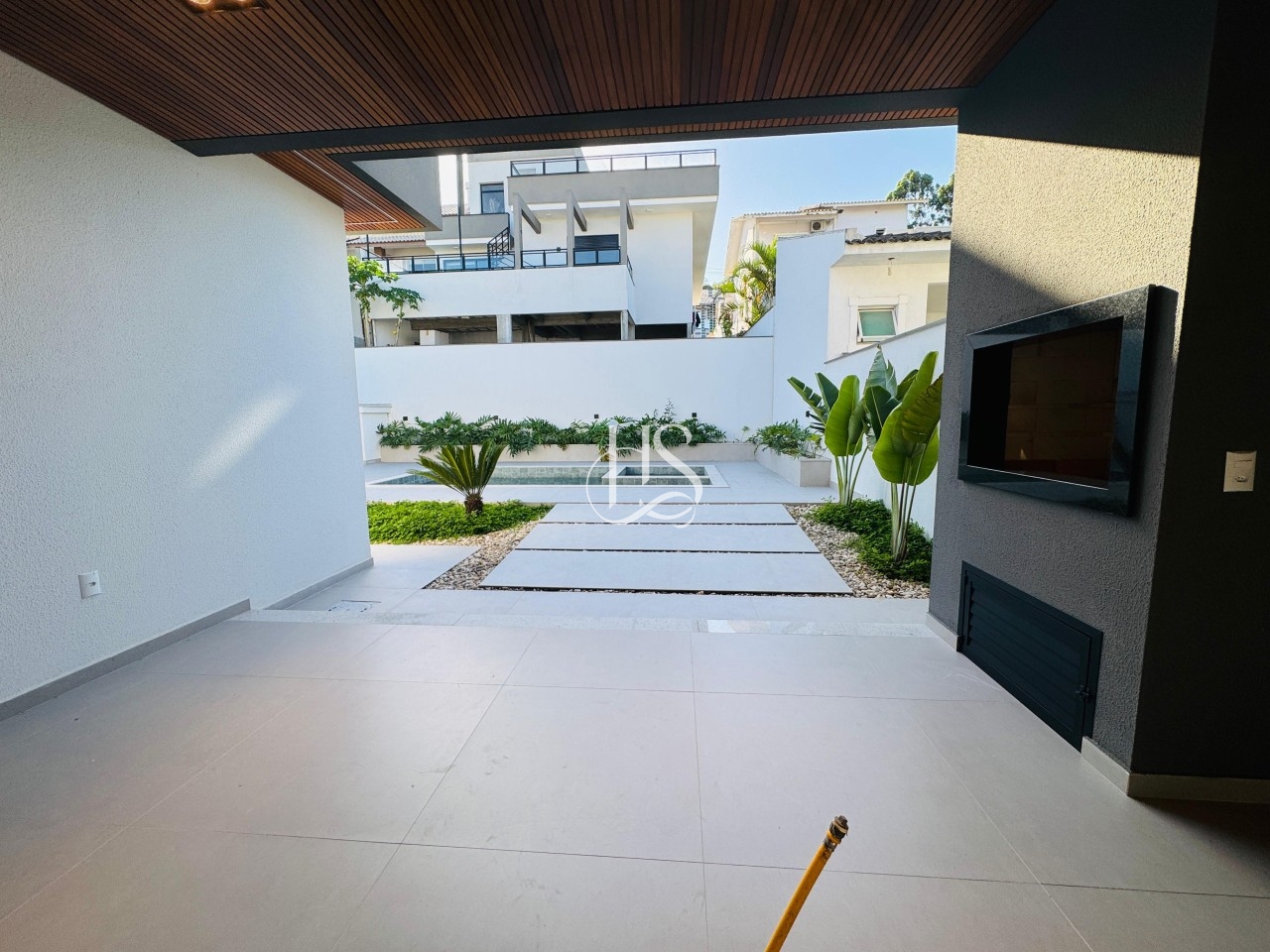 Casa em Pedra Branca, Palhoça. 3 quartos, 240m². Imagem 20 de 25