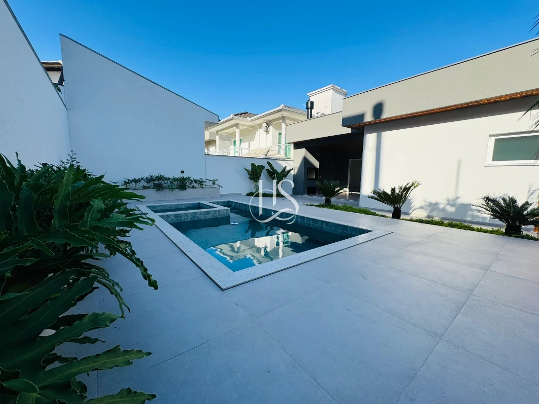 Casa em Pedra Branca, Palhoça. 3 quartos, 240m². Imagem 25 de 25