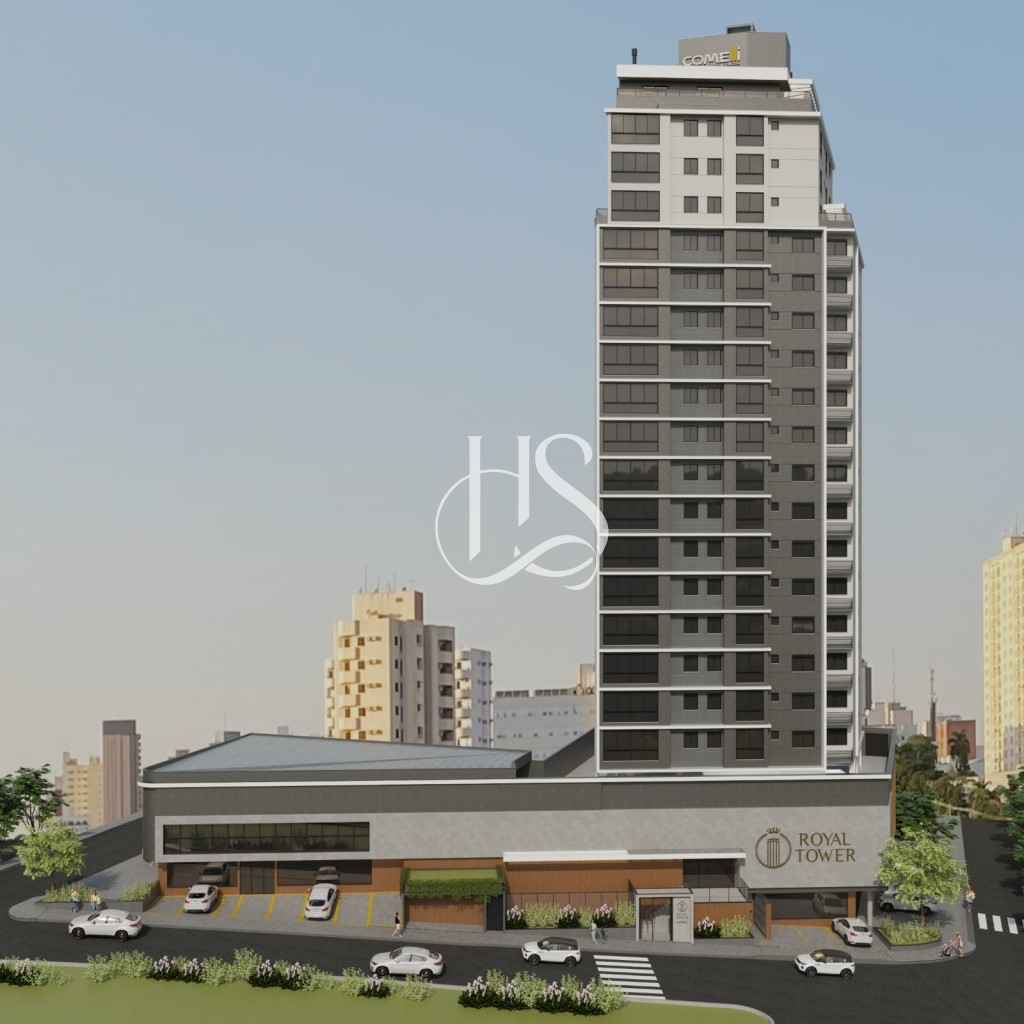 Apartamento em Pagani, Palhoça. 2 quartos, 78m². Imagem 16 de 20