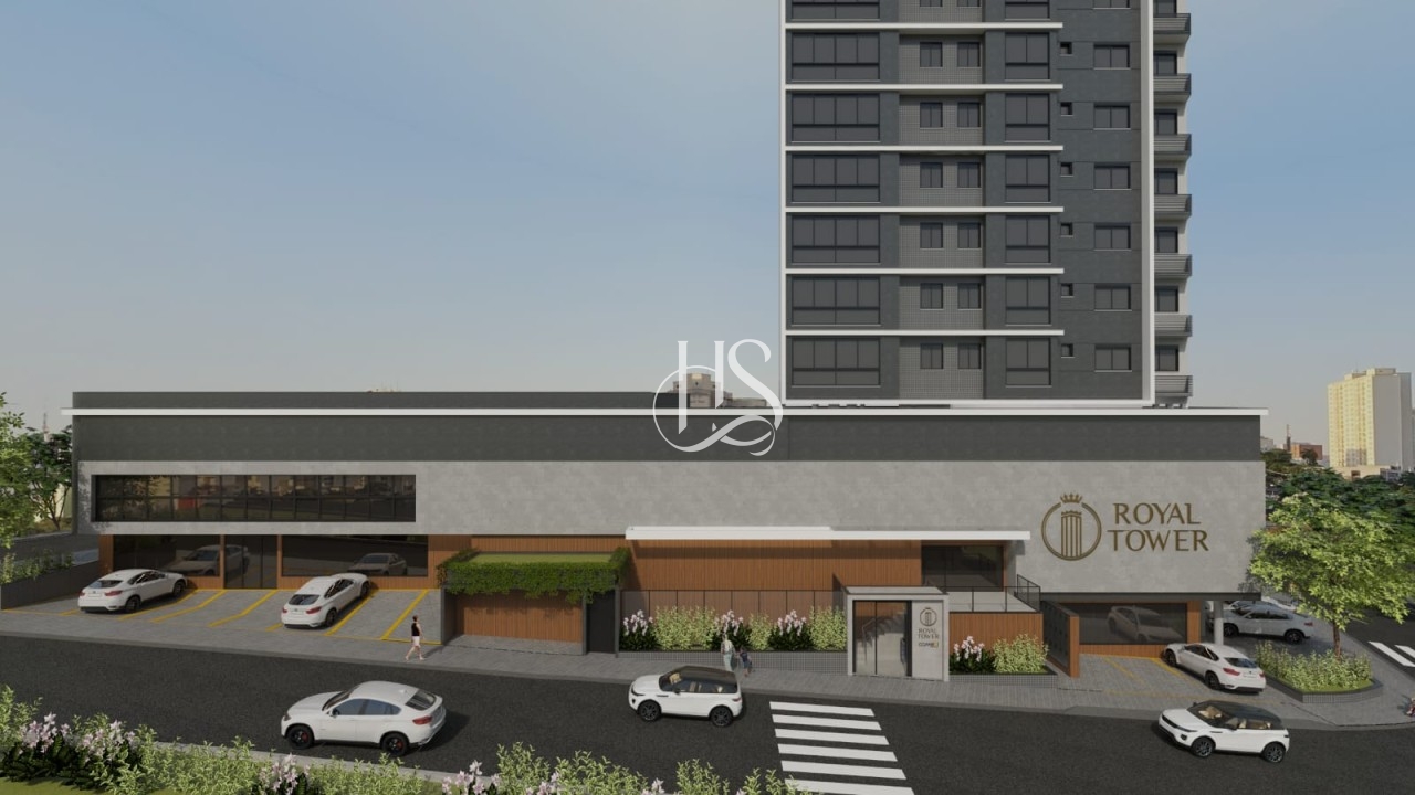 Apartamento em Pagani, Palhoça. 2 quartos, 78m². Imagem 17 de 20