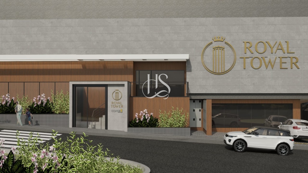 Apartamento em Pagani, Palhoça. 2 quartos, 78m². Imagem 19 de 20