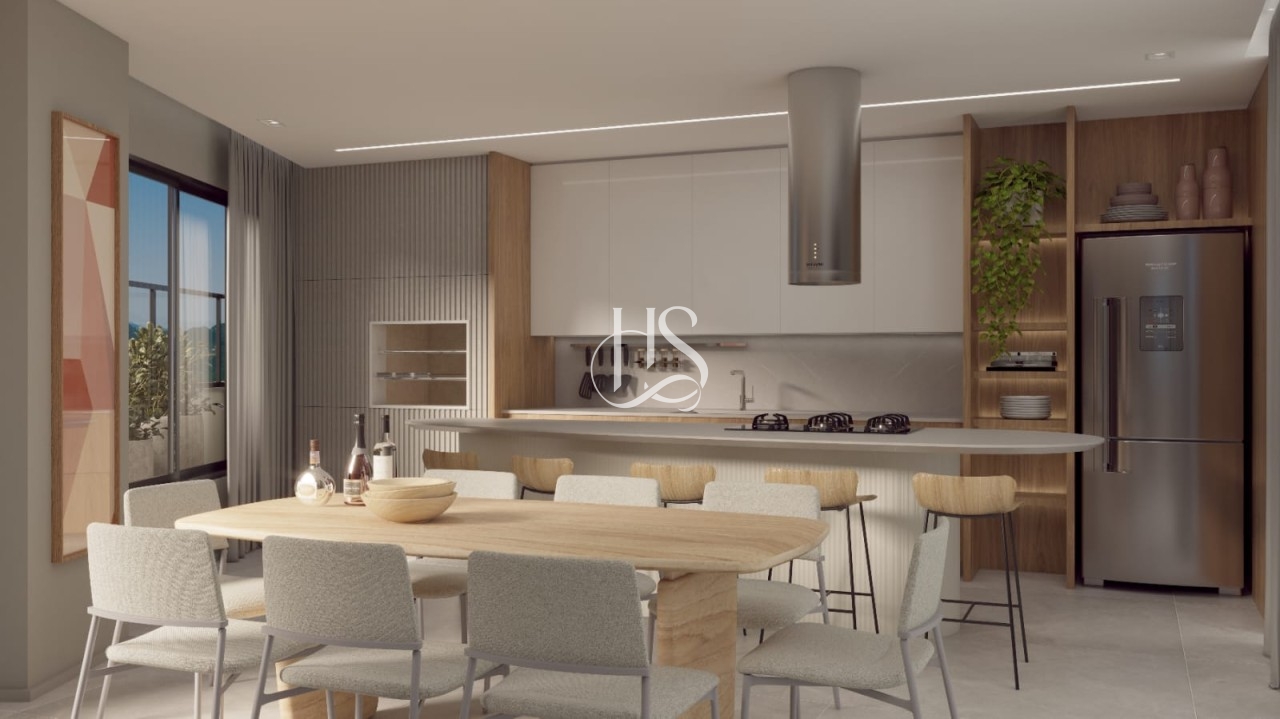 Apartamento em Pagani, Palhoça. 2 quartos, 78m². Imagem 8 de 20