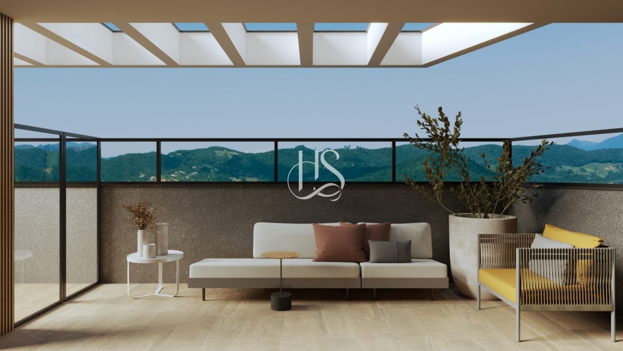 Apartamento em Pagani, Palhoça. 2 quartos, 78m². Imagem 9 de 20