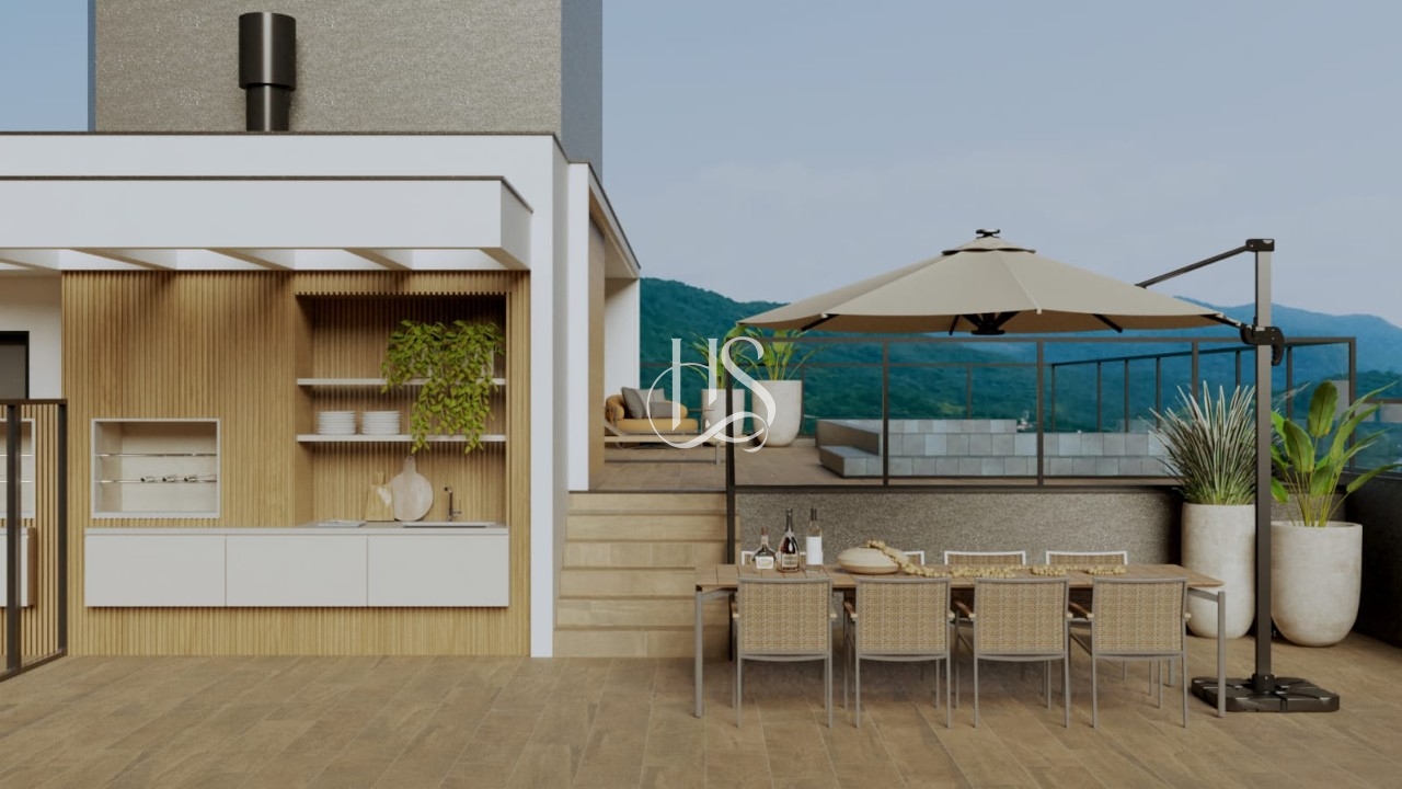 Apartamento em Pagani, Palhoça. 2 quartos, 78m². Imagem 10 de 20