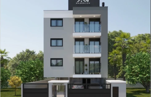 Apartamento 2 dormitórios, sendo 1 suíte