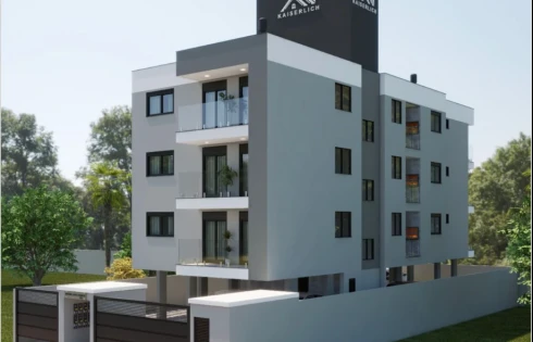 Apartamento 3 dormitórios, sendo 1 suíte