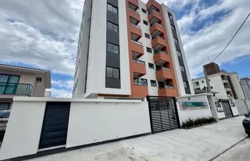 Apartamento 3 dormitórios, sendo 1 suíte