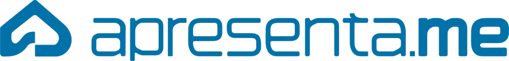 Logo Apresenta.me