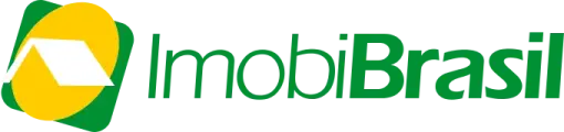 Logo ImobiBrasil