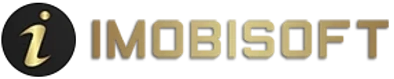 Logo Imobisoft