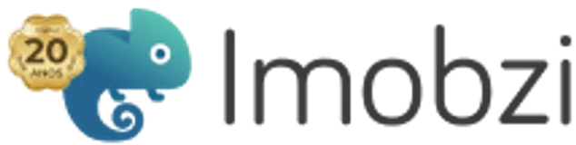 Logo Imobzi