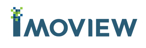 Logo Imoview