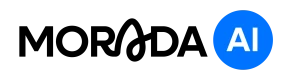 Logo Morada.ai