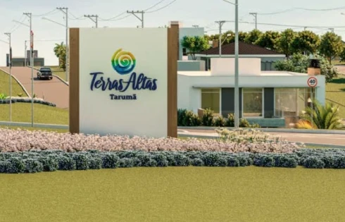 Terreno com 0 quartos em Taruma, Viamão