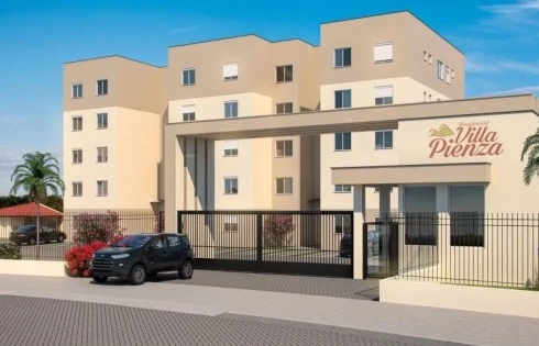 Apartamento com 1 quartos em Cavalhada, Porto Alegre