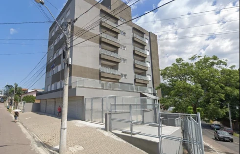 Apartamento com 2 quartos em Santa Isabel, Viamão