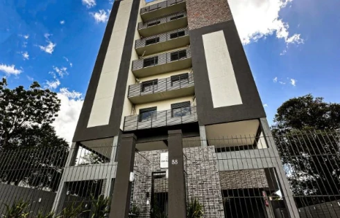 Apartamento com 2 quartos em Centro, Viamão