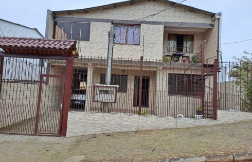 Casa com 5 quartos em Santa Isabel, Viamão