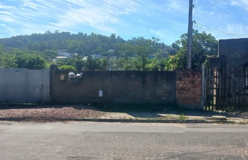 Terreno com 0 quartos em Jari, Viamão