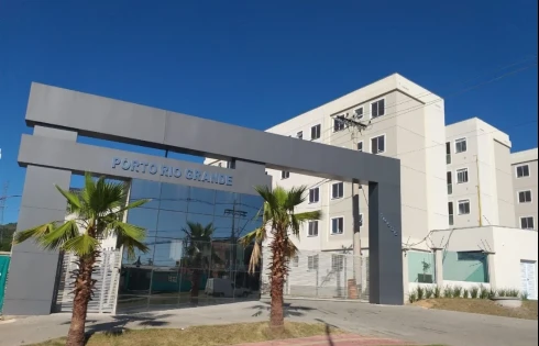 Apartamento com 2 quartos em Morro Santana, Porto Alegre