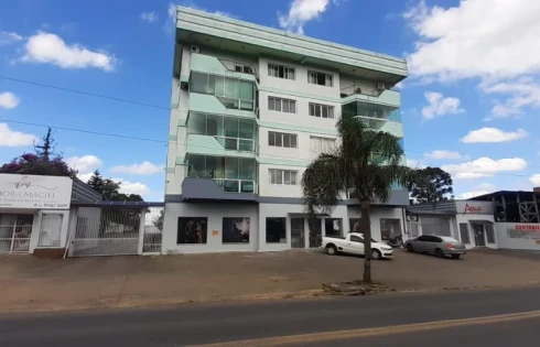 Apartamento com 2 quartos em Cecília, Viamão