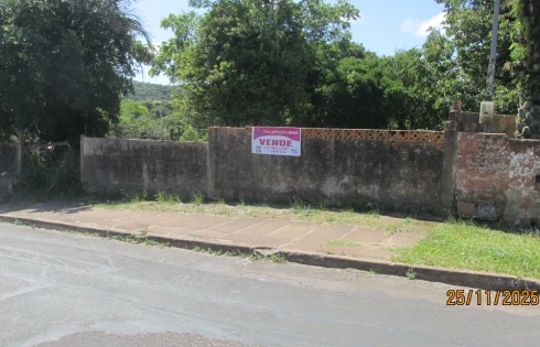 Terreno com 0 quartos em Jari, Viamão