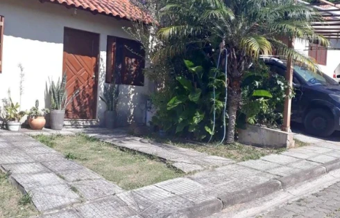 Casa com 2 quartos em Santa Isabel, Viamão