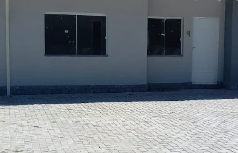 Casa com 2 quartos em Esmeralda, Viamão