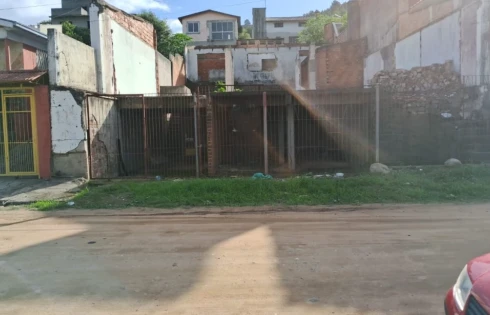 Terreno com 0 quartos em Santa Isabel, Viamão