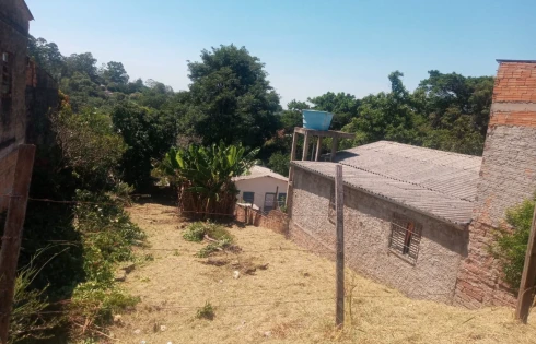 Terreno com 0 quartos em Santo Onofre, Viamão
