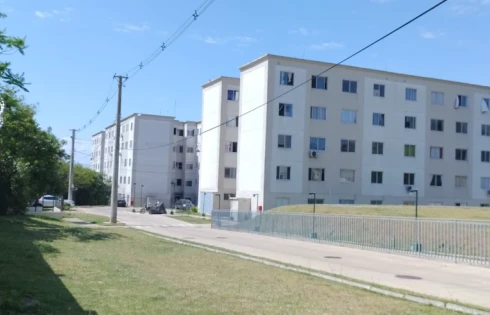 Apartamento com 2 quartos em Morro Santana, Porto Alegre