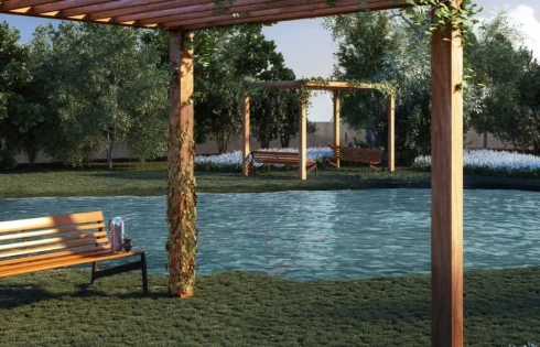 Terreno com 0 quartos em Green II, Viamão