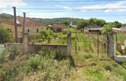 Terreno com 0 quartos em Cecília, Viamão