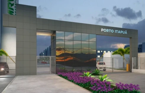 Apartamento com 2 quartos em Cecília, Viamão