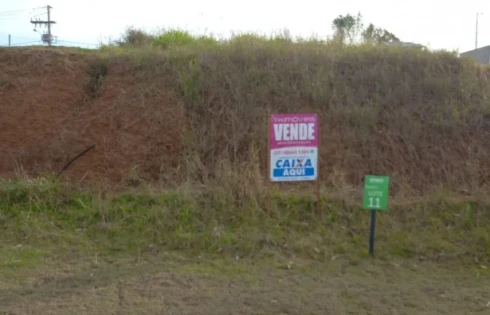 Terreno com 0 quartos em Green I, Viamão