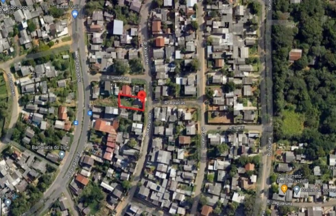 Terreno com 0 quartos em Jari, Viamão