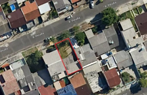 Terreno com 0 quartos em Santa Isabel, Viamão