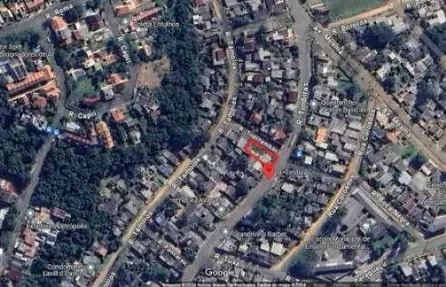 Terreno com 0 quartos em Morro Santana, Porto Alegre