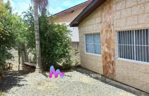 Casa com 4 quartos em São Lucas, Viamão