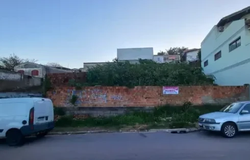 Terreno com 0 quartos em Santa Isabel, Viamão