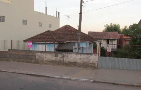 Terreno com 0 quartos em Santa Isabel, Viamão