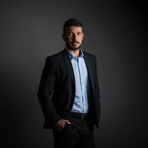 Pedro Luz