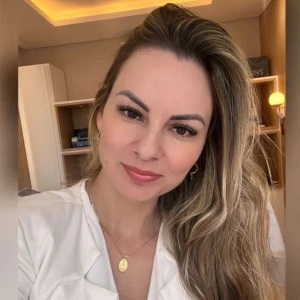 Denise Rigon Scharf