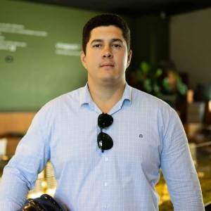 José Carlos Lima Valente