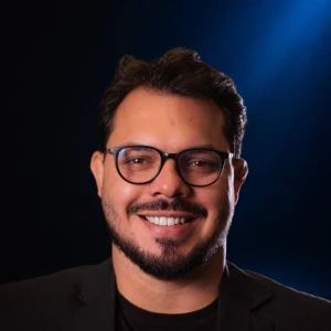 Luiz André de Macedo Oliveira 