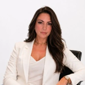 Izabel Cristina de Melo Ferreira